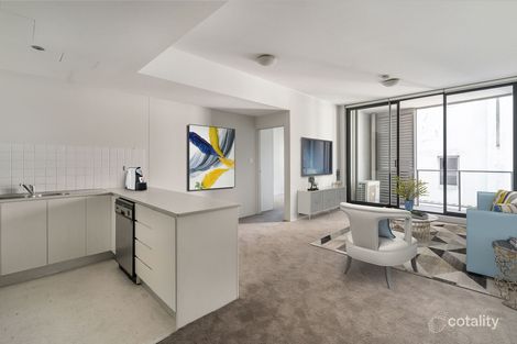 105/49-53 Regent St, Chippendale, NSW 2008