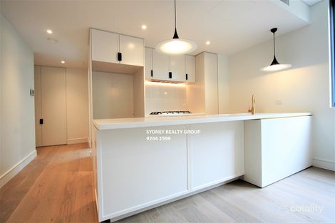 Property photo of 8/5 Milray Street Lindfield NSW 2070