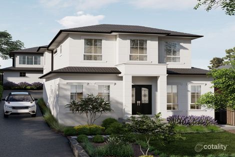 1 Cadorna St, Box Hill South, VIC 3128