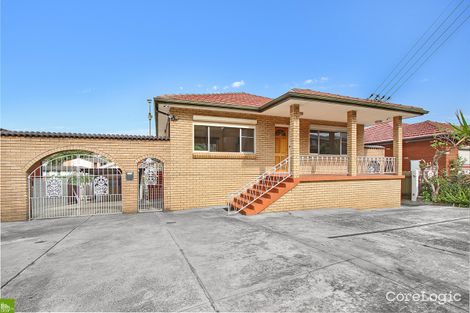 Property photo of 12 Jackson Avenue Warrawong NSW 2502