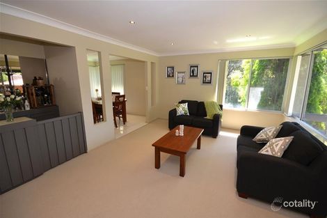 Property photo of 4 Invermore Close Wallsend NSW 2287