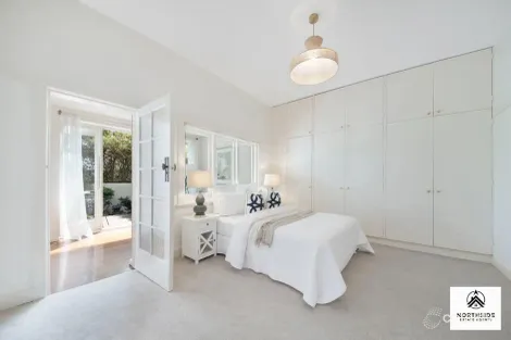 Property photo of 2/97 Cremorne Road Cremorne Point NSW 2090