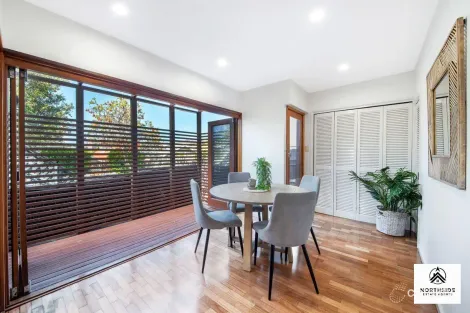 Property photo of 2/97 Cremorne Road Cremorne Point NSW 2090