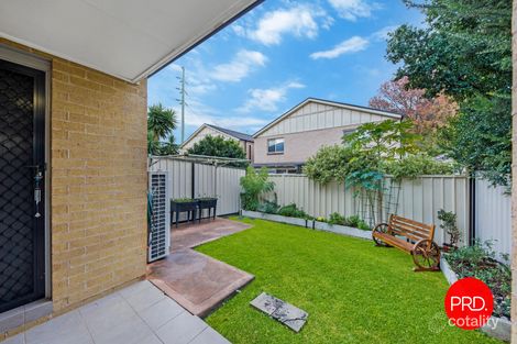 Property photo of 57A Albert Street Ingleburn NSW 2565