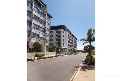 Property photo of 6201/6 Marina Promenade Paradise Point QLD 4216