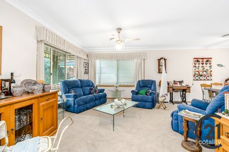 Property photo of 7 Fig Terrace Glenwood NSW 2768