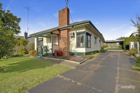 Property photo of 7 Barker Crescent Traralgon VIC 3844