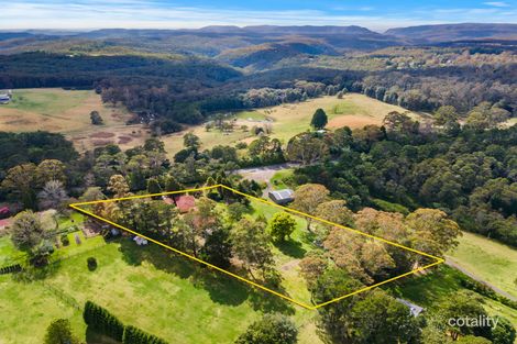 2429 Bells Line Of Road, Bilpin, NSW 2758