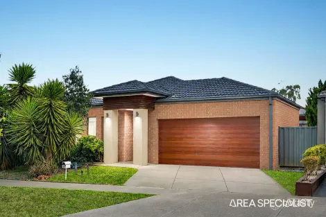 39 Brockwell Cres, Manor Lakes, VIC 3024