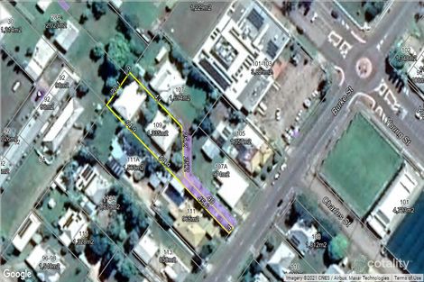 109 Burke St, Ayr, QLD 4807