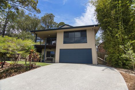 Property photo of 16 Stanfield Drive Upper Coomera QLD 4209