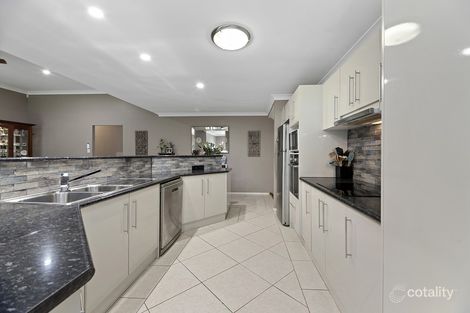 Property photo of 16 Stanfield Drive Upper Coomera QLD 4209