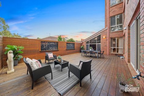Property photo of 11 Glenwood Grove Knoxfield VIC 3180