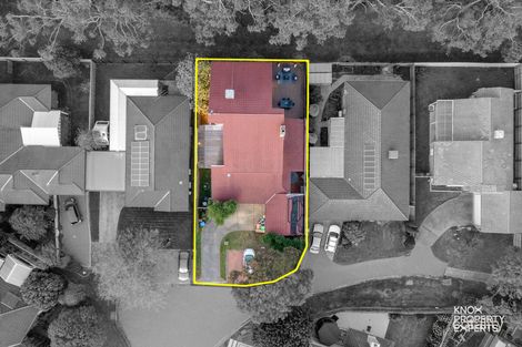 Property photo of 11 Glenwood Grove Knoxfield VIC 3180