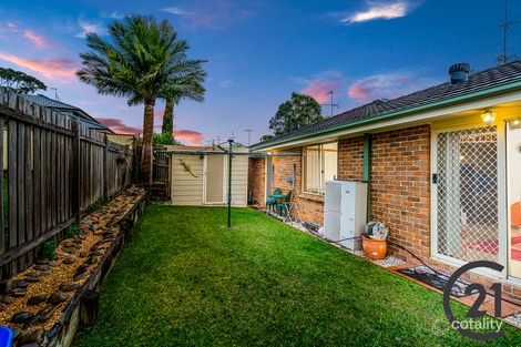 Property photo of 7 Fig Terrace Glenwood NSW 2768