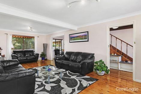 Property photo of 67 Gooden Drive Baulkham Hills NSW 2153