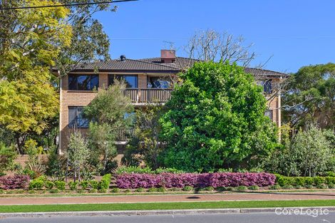 Property photo of 15/215-217 Peats Ferry Road Hornsby NSW 2077