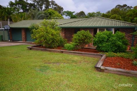 Property photo of 27 Newbury Crescent Lawnton QLD 4501