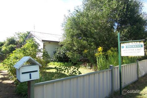 Property photo of 1 Coronation Avenue Bright VIC 3741