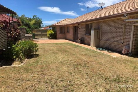 Property photo of 124 Sidney Nolan Drive Coombabah QLD 4216