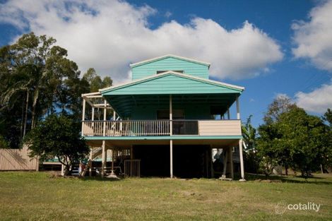 Property photo of 111 Logie Road Beerburrum QLD 4517