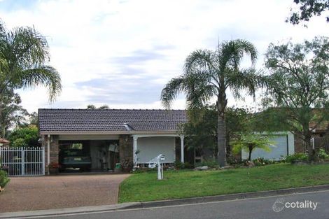 13 Rosewall Dr, Menai, NSW 2234