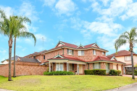 Property photo of 22 Tuscany Grove South Penrith NSW 2750