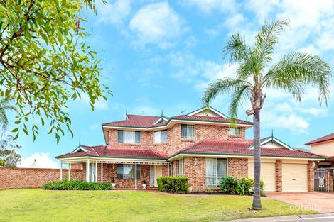 Property photo of 22 Tuscany Grove South Penrith NSW 2750