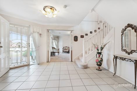 Property photo of 22 Tuscany Grove South Penrith NSW 2750