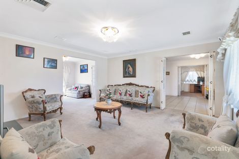 Property photo of 22 Tuscany Grove South Penrith NSW 2750