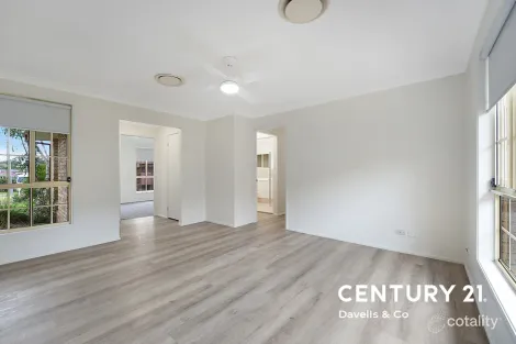 Property photo of 8 Mintoff Place Dean Park NSW 2761