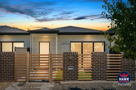 Property photo of 24 Everist Street Taylor ACT 2913