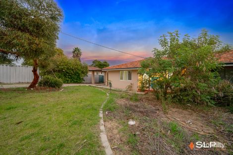 Property photo of 3A Harford Way Girrawheen WA 6064