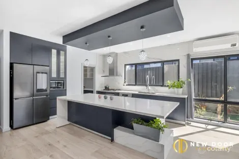 Property photo of 14 Mottram Street Taylor ACT 2913