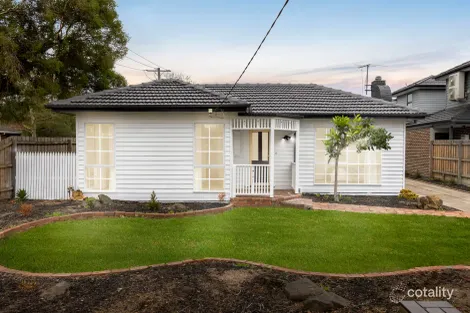 2 Gordon Ave, Oakleigh East, VIC 3166