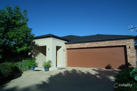 Property photo of 40 Barwon Street Nagambie VIC 3608
