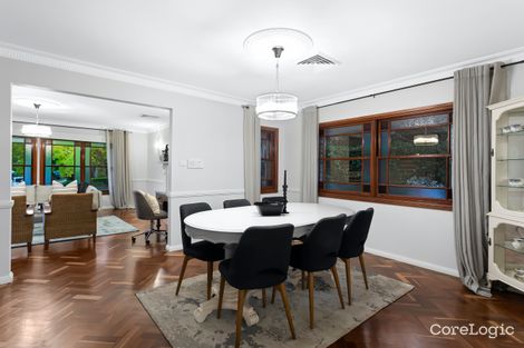 Property photo of 32 Windarra Place Castle Hill NSW 2154