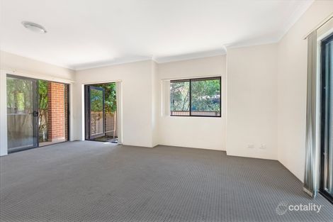 Property photo of 1/14 McDonald Street Leichhardt NSW 2040