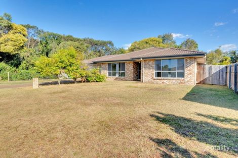 Property photo of 6 Wallum Close Ningi QLD 4511