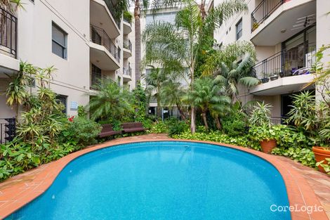 Property photo of 324/2-12 Glebe Point Road Glebe NSW 2037