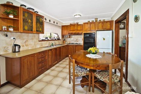 Property photo of 36 Mutton Road Fawkner VIC 3060