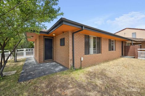 Property photo of 9A Saleham Street Lathlain WA 6100