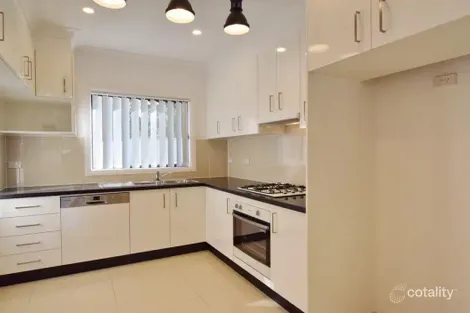 Property photo of 26A Francis Street Epping NSW 2121