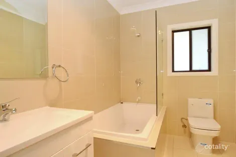 Property photo of 26A Francis Street Epping NSW 2121