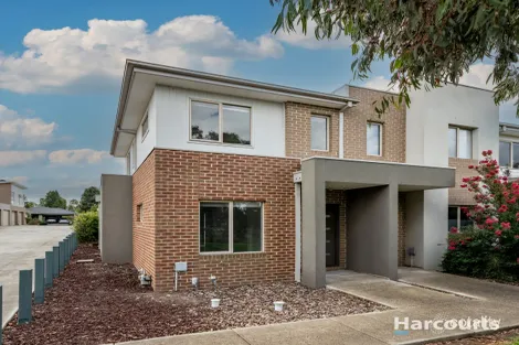 21 Florentino St, Wollert, VIC 3750