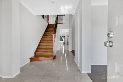 Property photo of 10 Barcoo Street Manor Lakes VIC 3024