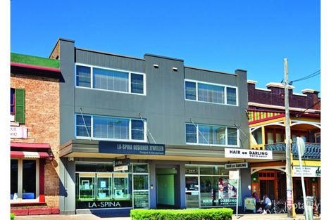 4/380 Darling St, Balmain, NSW 2041
