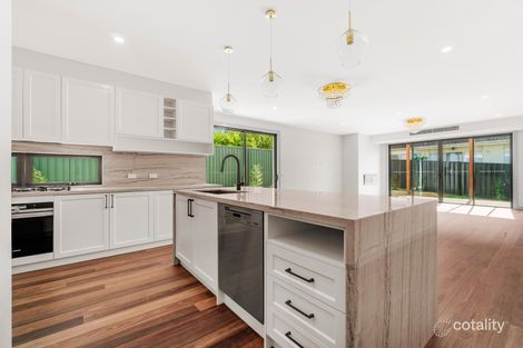 Property photo of Grasmere Avenue Doncaster East VIC 3109