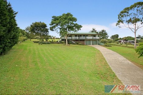 46 Watson Lane, Reesville, QLD 4552