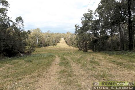Property photo of LOT 271 Armidale Road Temagog NSW 2440
